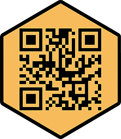 QR для короткой ссылки
