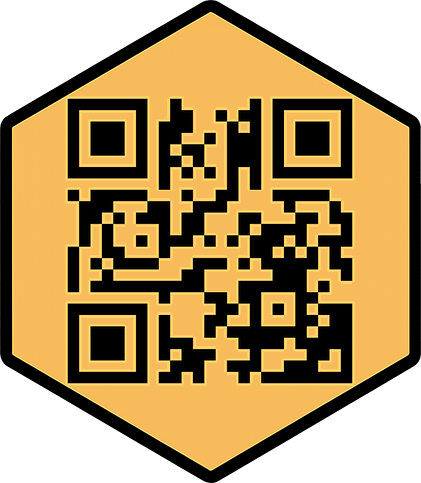 QR для короткой ссылки