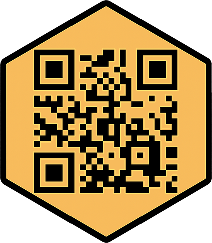 QR для короткой ссылки