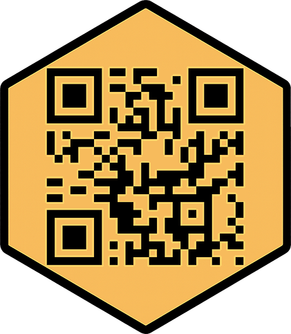 QR для короткой ссылки
