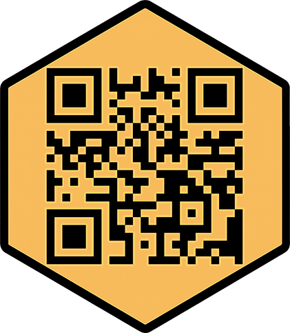 QR для короткой ссылки