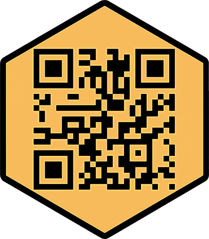 QR для короткой ссылки