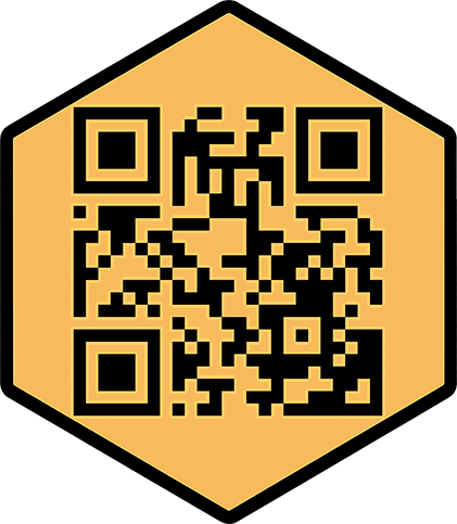 QR для короткой ссылки