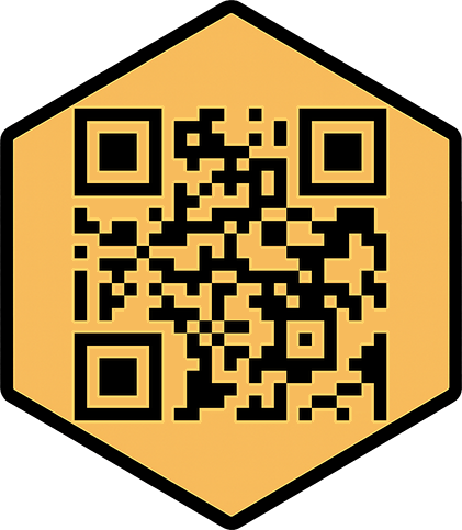 QR для короткой ссылки