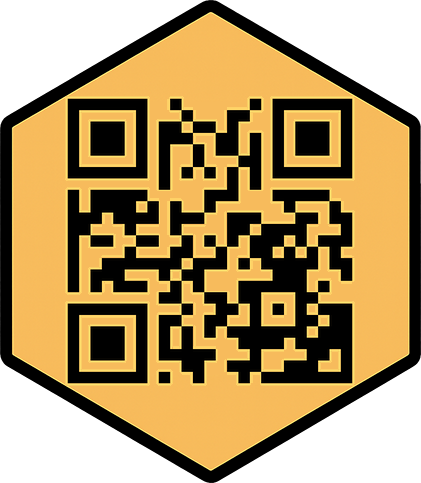 QR для короткой ссылки