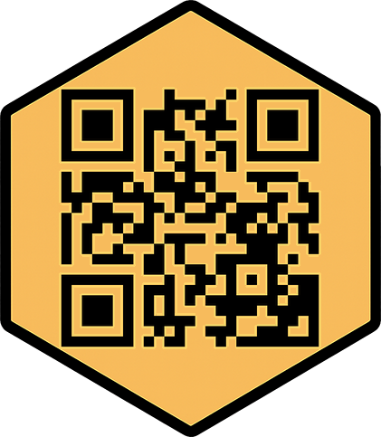 QR для короткой ссылки