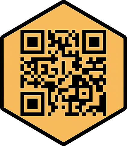 QR для короткой ссылки