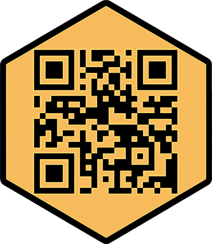 QR для короткой ссылки