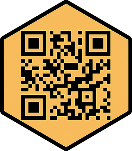 QR для короткой ссылки