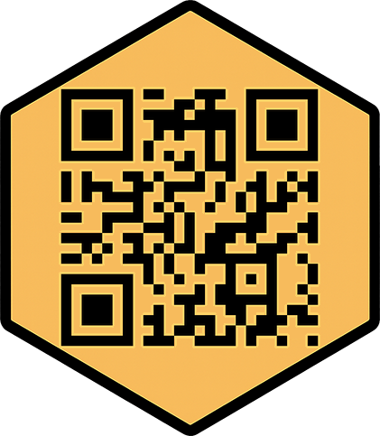 QR для короткой ссылки