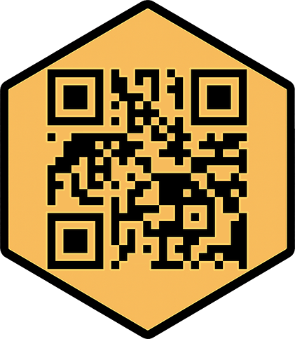 QR для короткой ссылки