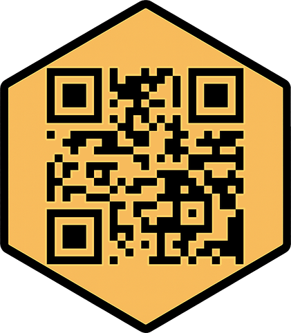 QR для короткой ссылки
