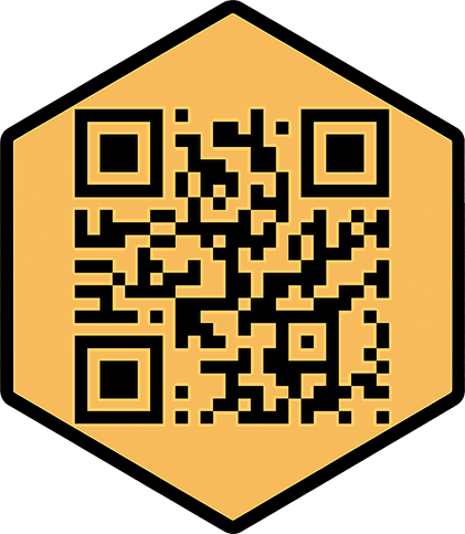QR для короткой ссылки