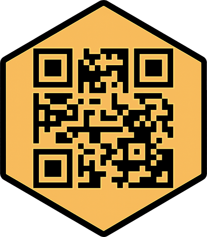 QR для короткой ссылки
