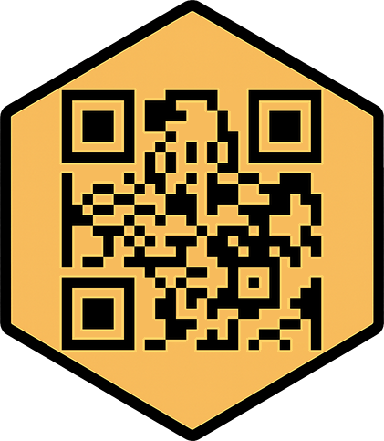 QR для короткой ссылки