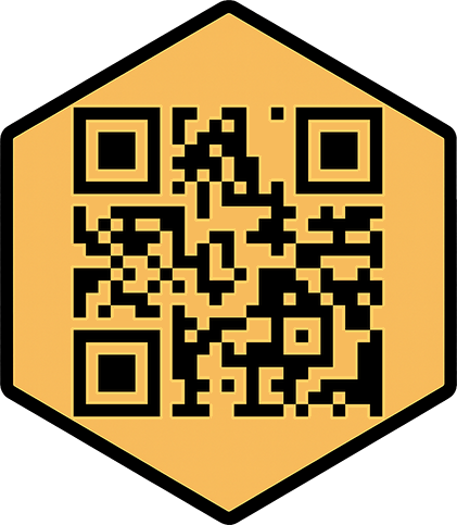 QR для короткой ссылки