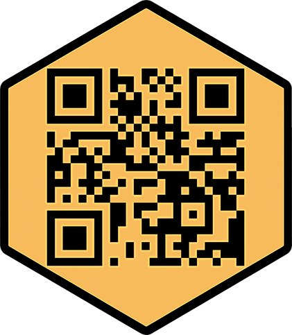 QR для короткой ссылки
