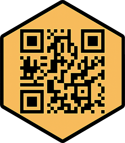 QR для короткой ссылки