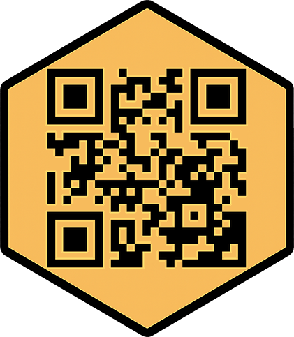 QR для короткой ссылки