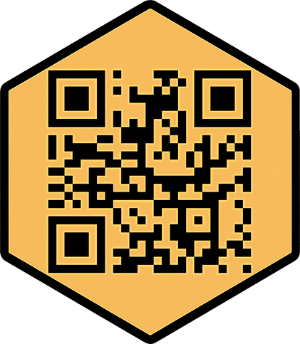QR для короткой ссылки