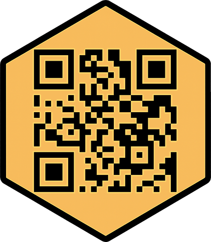 QR для короткой ссылки