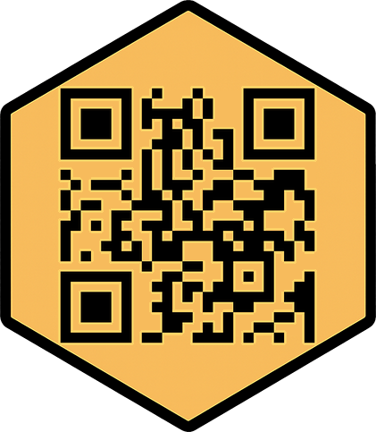 QR для короткой ссылки