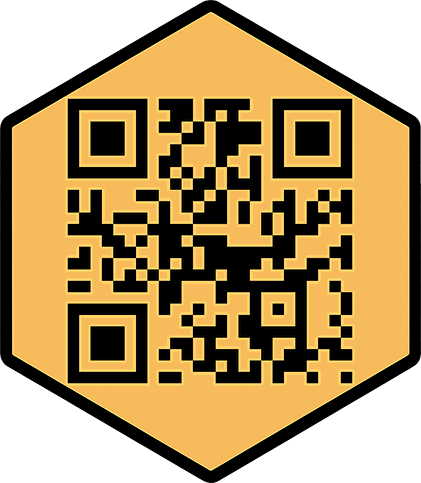 QR для короткой ссылки