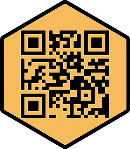 QR для короткой ссылки