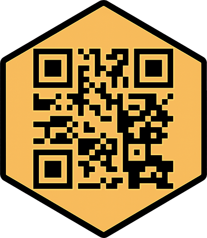 QR для короткой ссылки