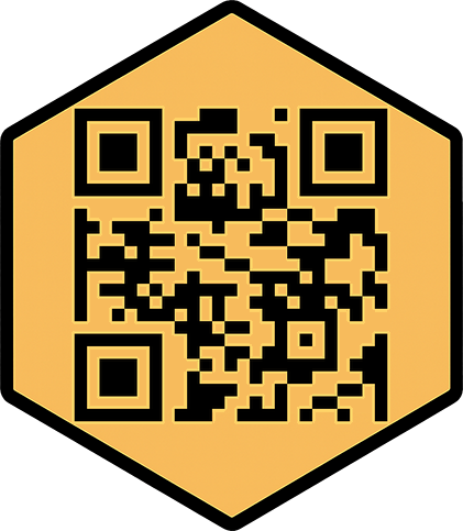 QR для короткой ссылки