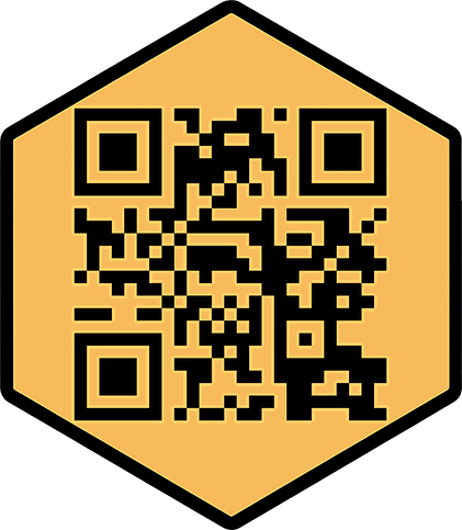 QR для короткой ссылки