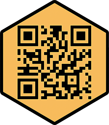 QR для короткой ссылки