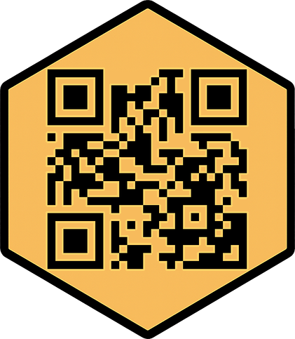 QR для короткой ссылки