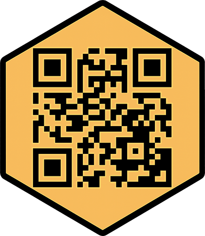 QR для короткой ссылки