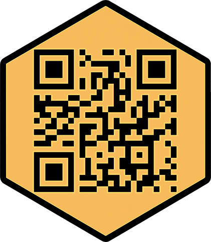 QR для короткой ссылки