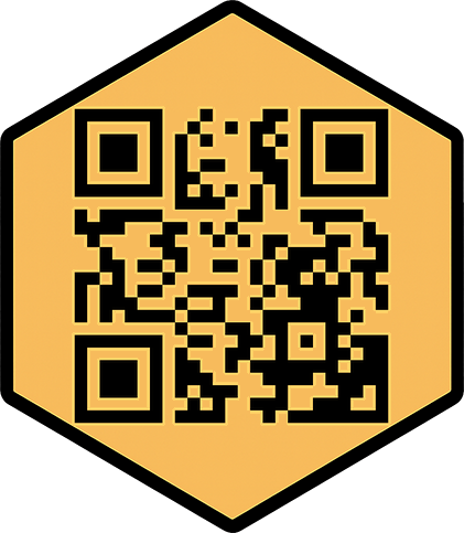 QR для короткой ссылки