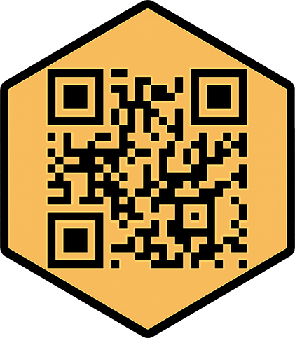QR для короткой ссылки