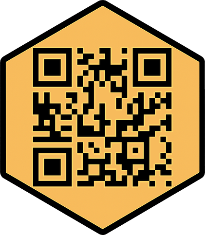 QR для короткой ссылки