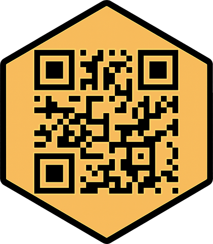 QR для короткой ссылки