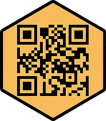QR для короткой ссылки