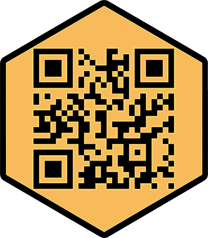 QR для короткой ссылки
