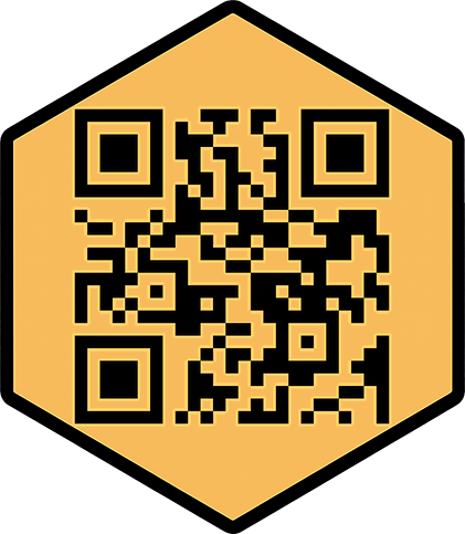 QR для короткой ссылки