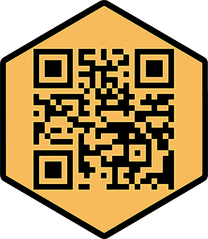QR для короткой ссылки