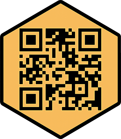 QR для короткой ссылки