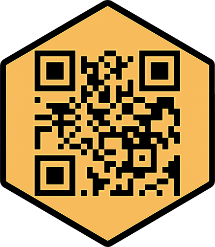 QR для короткой ссылки
