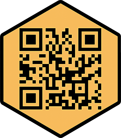 QR для короткой ссылки