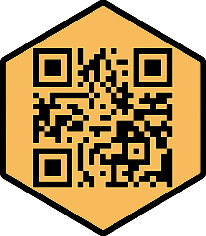 QR для короткой ссылки