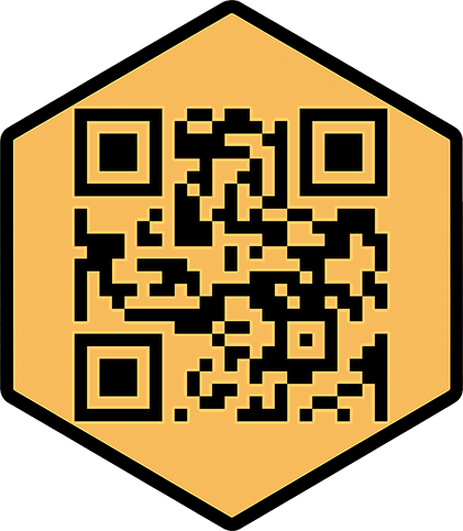 QR для короткой ссылки