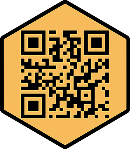 QR для короткой ссылки