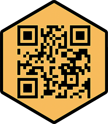 QR для короткой ссылки